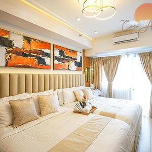 Casa Arabella - Wind Residences Tower 5 2018